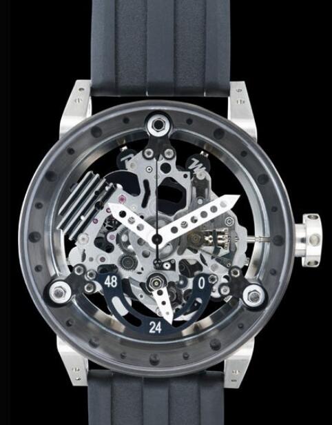 Replica BRM Watch R50 Racing Men R50-TN-AB Replica BRM Watch R50 Racing Men R50-TN-AB